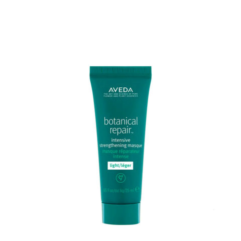 Aveda Botanical Repair Intensive Strengthening Masque Light 25ml  - strengthening light mask