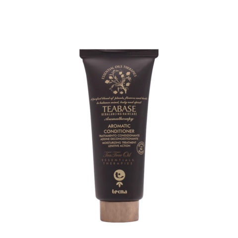 Tecna Teabase Aromatherapy Aromatic Conditioner 75ml - natural moisturizing conditioner