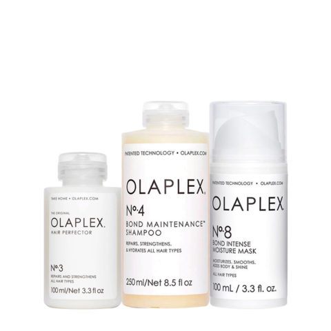 Olaplex Kit N° 3-4-8