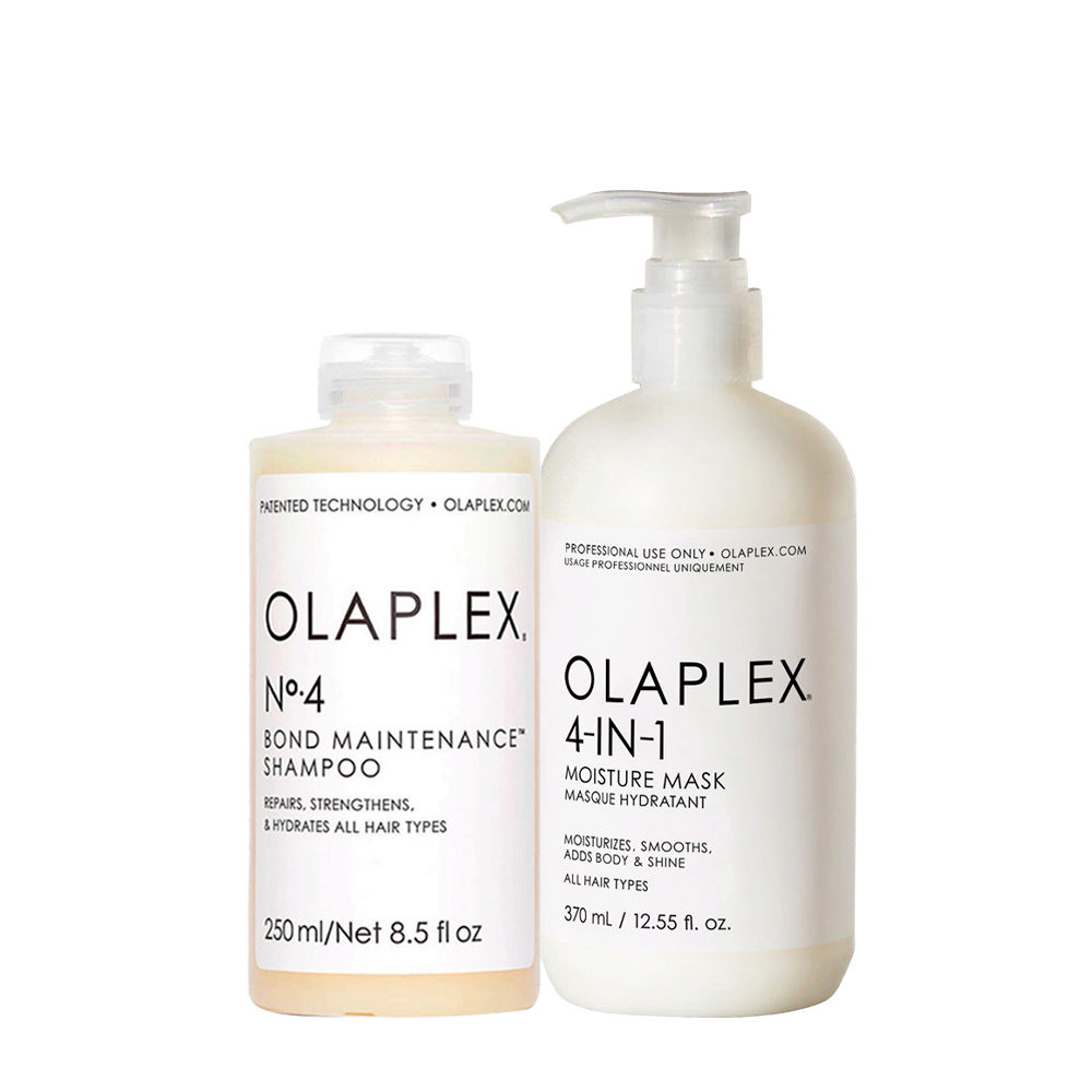 Olaplex Kit N° 4-4in1