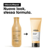 L'Oréal Professionnel Paris Serie Expert Absolut Repair Conditioner 200ml -  conditioner for damaged hair