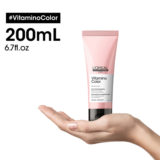 L'Oréal Professionnel Paris Serie Expert Vitamo Color Conditioner 200ml - colored hair conditioner