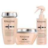 Kérastase Spécifique Masque Rehydratant 200ml - moisturizing gel mask