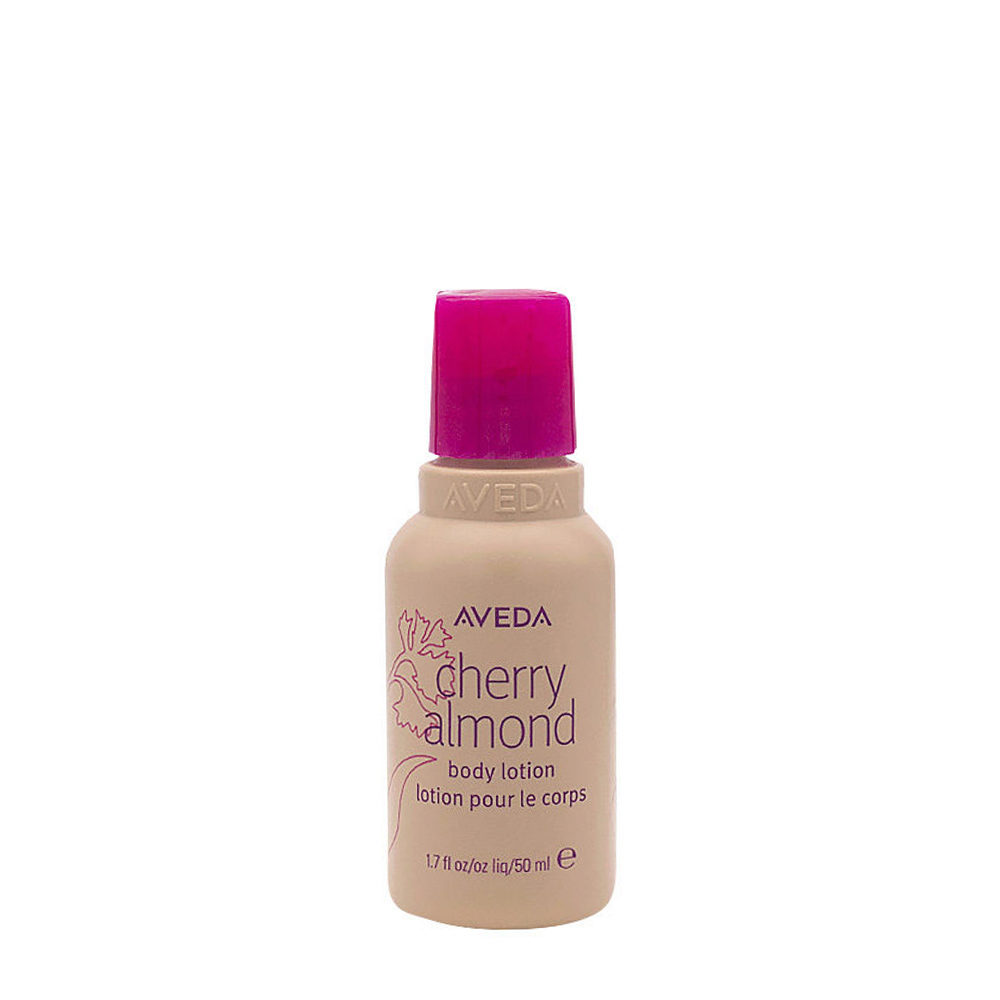 Aveda Cherry Almond Body Lotion 50ml