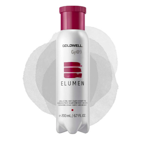 Goldwell Elumen Light Gy@9 200ml