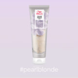 Wella Color Fresh Mask Pearl Blonde 150ml -  coloured mask