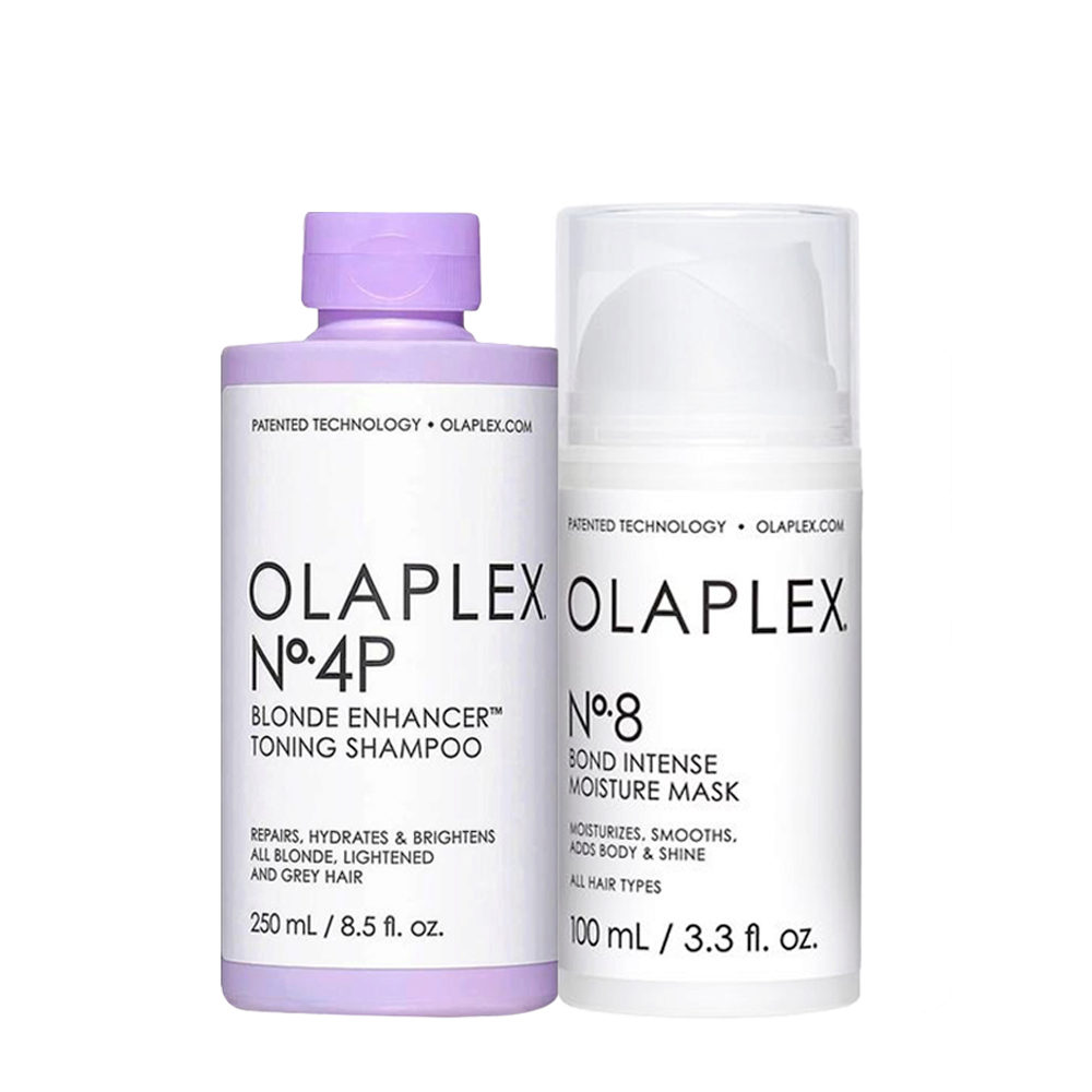 Olaplex  Kit N° 4P-8