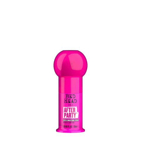 Tigi Bed Head After Party Super Smoothing Cream 50ml