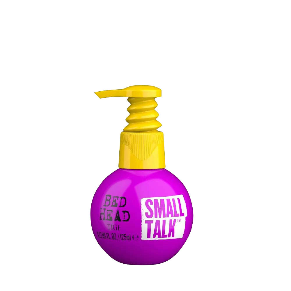 Tigi Bed Head Small Talk Cream 125ml - thickening cream