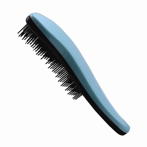 Labor Pro Detangler Brush Untie Blue Knot