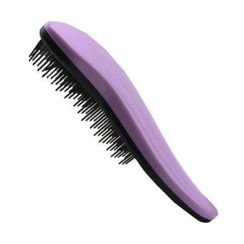 Labor Pro Detangler Lilac Knot Dissolver Brush