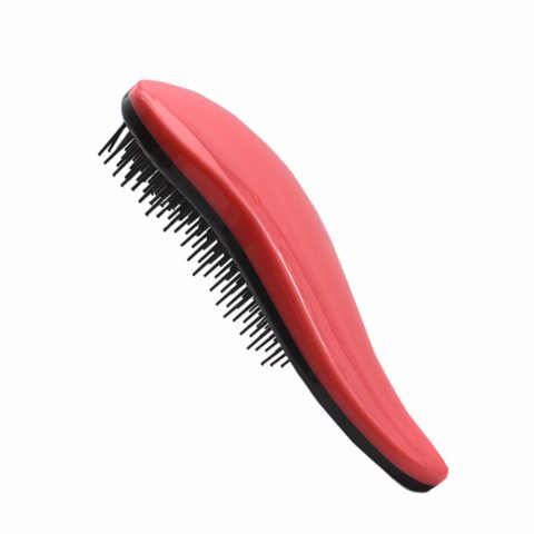 Labor Pro Detangler Red Knot Dissolver Brush