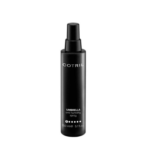 Cotril  Styling Umbrella Anti humidity spray 150ml  - Anti-Humidity Protective Spray