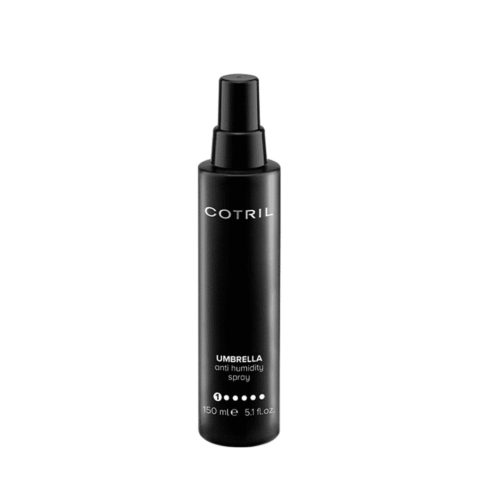 Cotril  Styling Umbrella Anti humidity spray 150ml  - Anti-Humidity Protective Spray