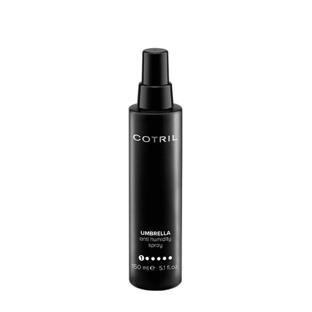 Cotril  Styling Umbrella Anti humidity spray 150ml  - Anti-Humidity Protective Spray