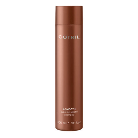 Cotril K -Smooth Supreme Keratin Shampoo 300ml