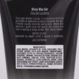 Creattiva Erilia Perfetta Shine Wax Gel 200ml - gel creates a shiny effect