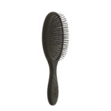 WetBrush Pro Detangler Black - black brush with ergonomic handle