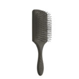 WetBrush Pro Paddle Detangler Black - shower brush with black acquavents holes