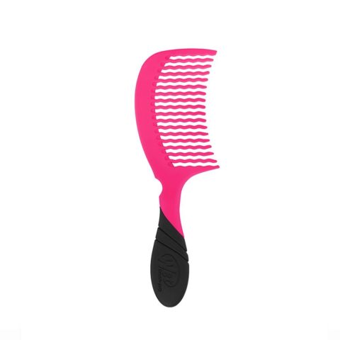 Wet Brush Pro Paddle Detangler Comb Pink - Detangling Comb Pink