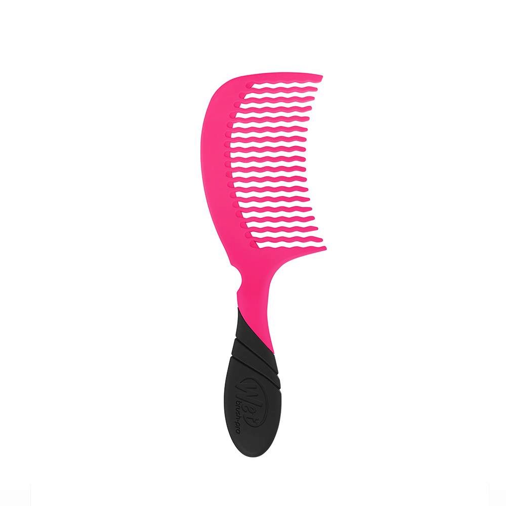 Wet Brush Pro Paddle Detangler Comb Pink - Detangling Comb Pink