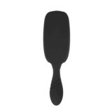 WetBrush Pro Shine Enhacert Black - black polishing brush