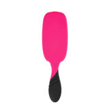 WetBrush Pro Shine Enhacert Black - pink polishing brush