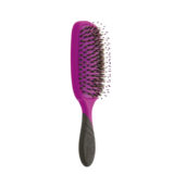 WetBrush Pro Shine Enhacert Purple - purple polishing brush