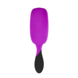WetBrush Pro Shine Enhacert Purple - purple polishing brush