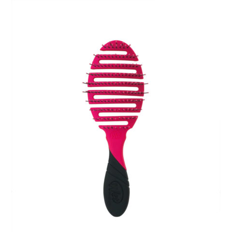 WetBrush Flex Dry Pink - flexible pink brush