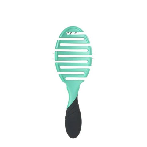 WetBrush Flex Dry Purist Blue - flexible brush