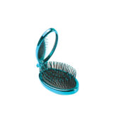 WetBrush Pro Detangler Pop and Go Speedy Dry Teal - water green resealable brush