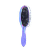 WetBrush Pro Detangler Swift Strokes Purple Streams - brush