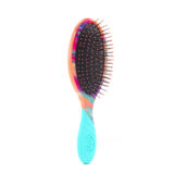 WetBrush Pro Detangler Swift Strokes Swirling Skies- brush