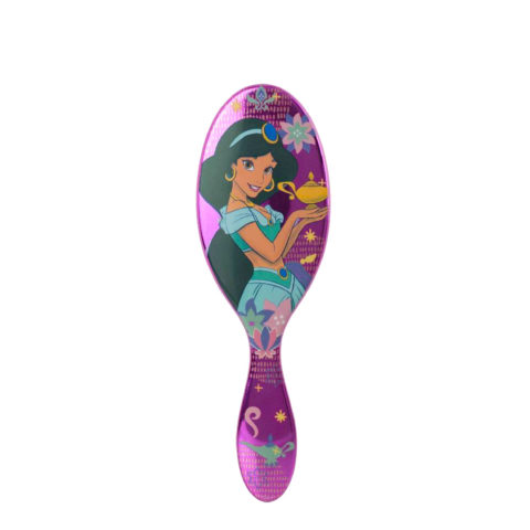 Wetbrush Pro Detangler Disney Princess Wholehearted Jasmine dark pink