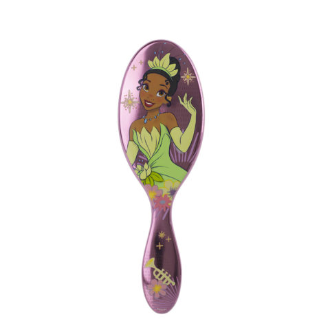 Wetbrush Pro Detangler Disney Princess Wholehearted Tiana Light Purple