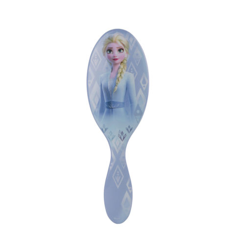 Wetbrush Pro Detangler Disney Frozen Guiding Spirit Elsa - Elsa's hair brush