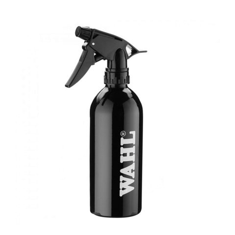 Wahl Spray Bottle - black spray bottle