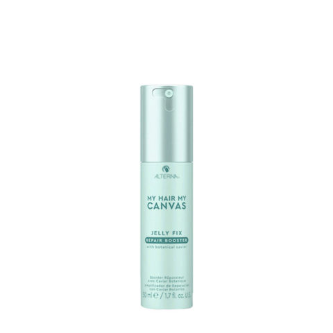 Alterna My Hair My Canvas Jelly Fix Repair Booster 50ml - repairing booster