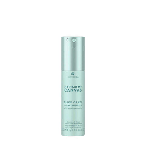 Alterna My Hair My Canvas Glow Crazy Booster 50ml - shine booster