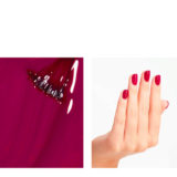 OPI Nail Lacquer NLB78 Miami Beet 15ml