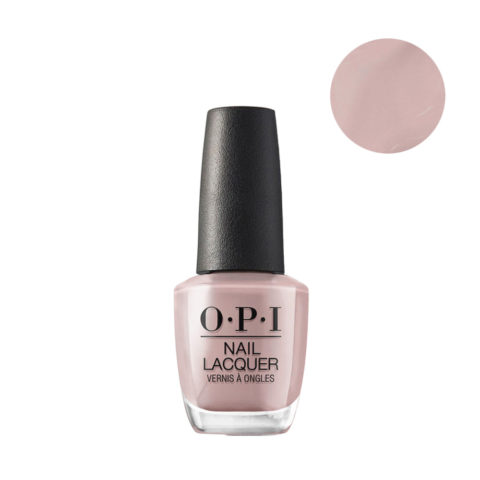 OPI Nail Lacquer NLG13 Berlin There Done That 15ml