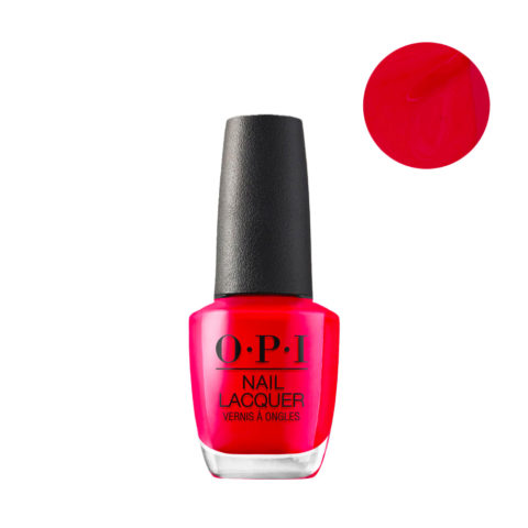 OPI Nail Lacquer NLL60 Dutch Tulips 15ml