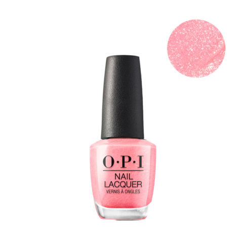 OPI Nail Lacquer NLR44 Princess Rule 15ml