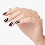 OPI Nail Lacquer NLT02-EU Lady in Black 15ml