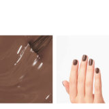 OPI Nail Lacquer NL H22 Funny Bunny 15ml - chestnut nail polish