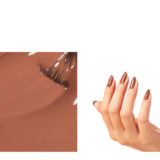 OPI Nail Lacquer NL H22 Funny Bunny 15ml - bronze nail polish
