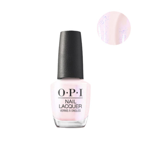 OPI Nail Lacquer NL H22 Funny Bunny 15ml - soft pink nail polish