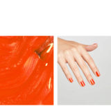 OPI Nail Lacquer NL H22 Funny Bunny 15ml - orange nail polish
