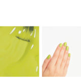 OPI Nail Lacquer NL H22 Funny Bunny 15ml  bright green nail polish